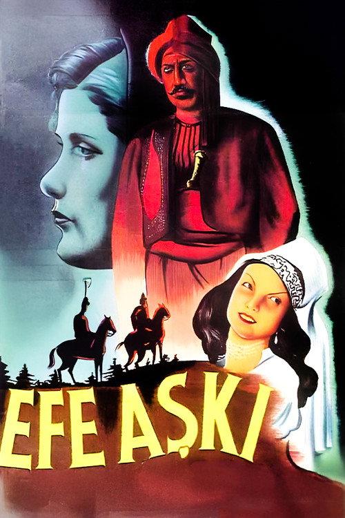 Efe Aşkı backdrop