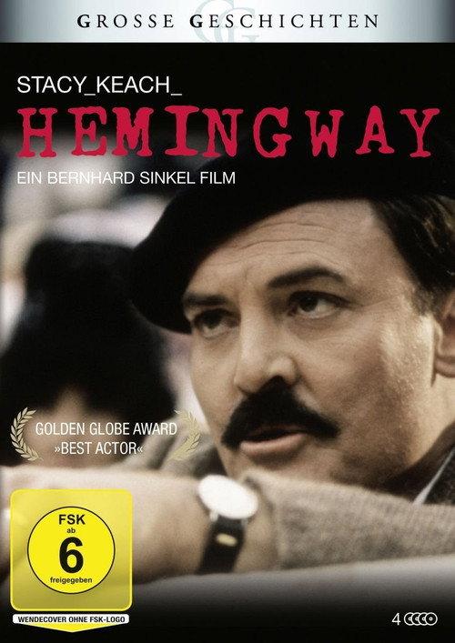 Hemingway backdrop