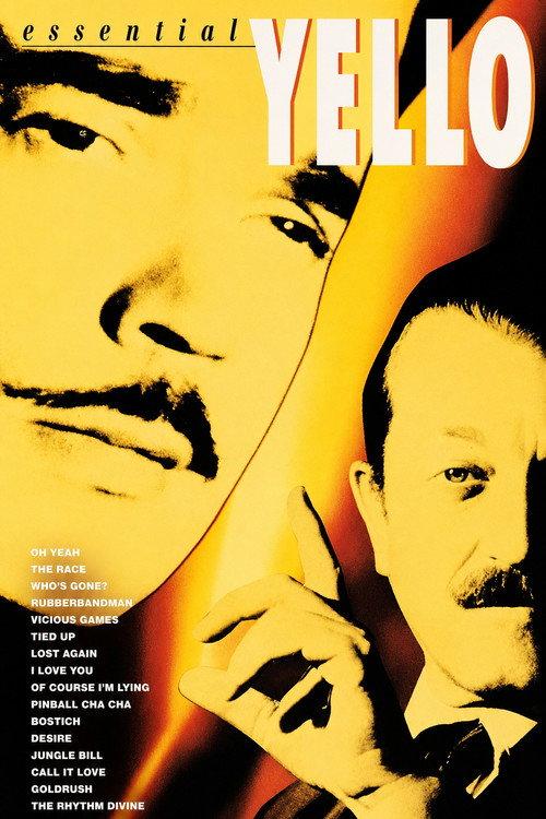 Yello - Essential backdrop