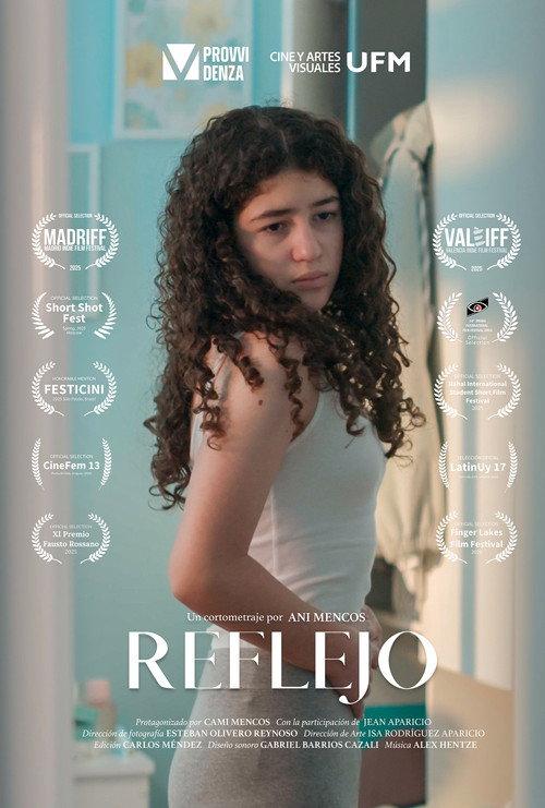 Reflejo backdrop
