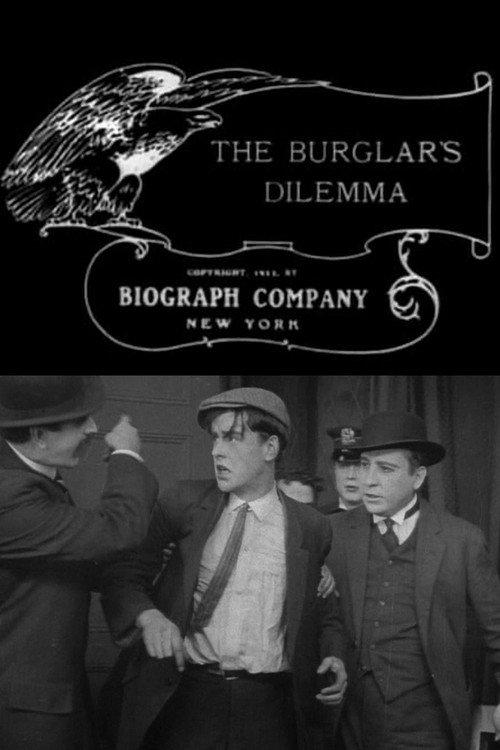 The Burglar’s Dilemma backdrop