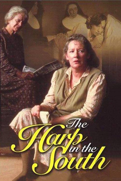 The Harp in the South backdrop