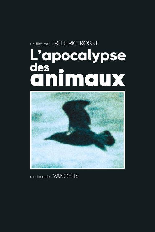The Apocalypse of the Animals backdrop