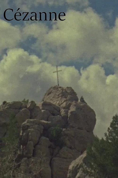 Cézanne backdrop