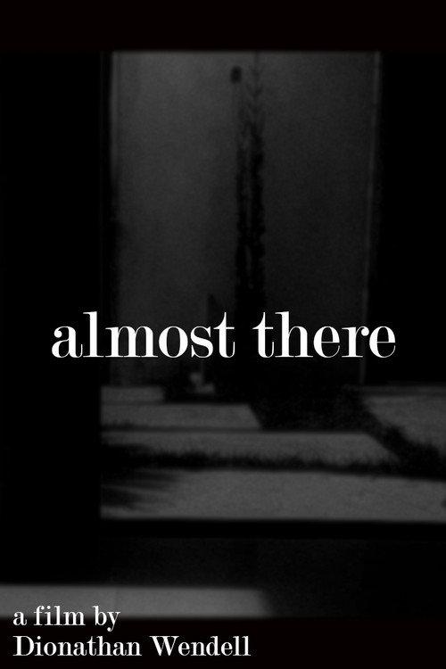 almost there backdrop