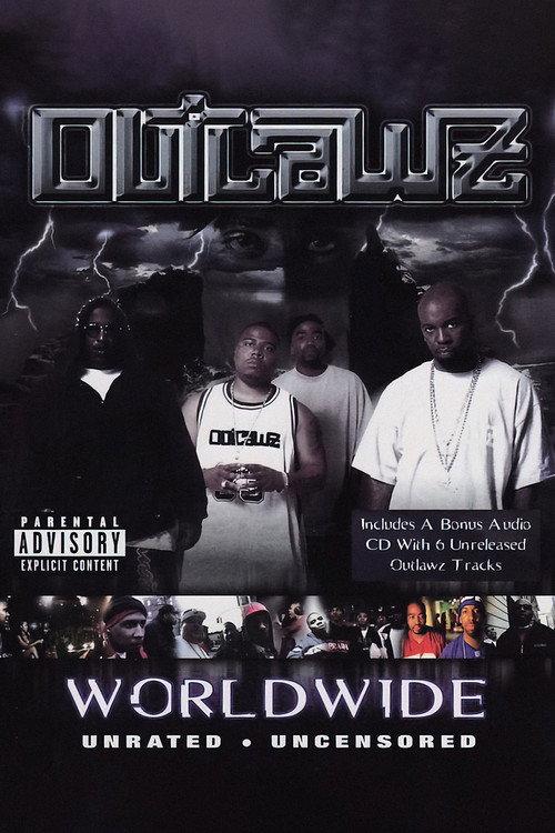 Outlawz: Worldwide backdrop