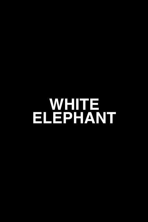 White Elephant backdrop