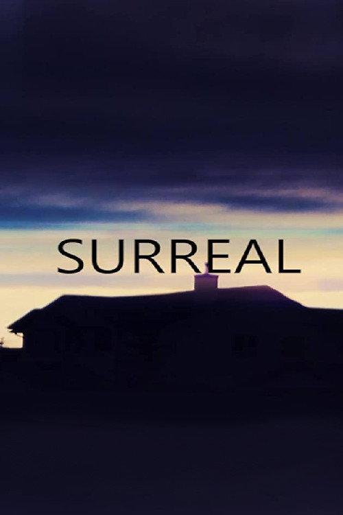 Surreal backdrop