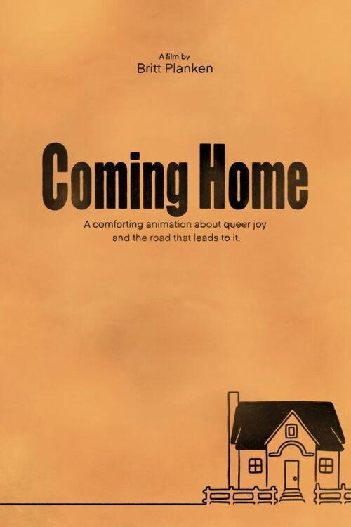 Coming Home backdrop