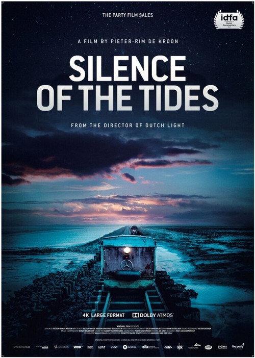 Silence of the Tides backdrop