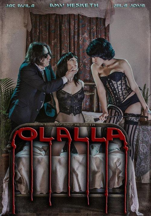 Olalla backdrop