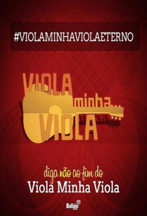 Viola, Minha Viola - Retrospectiva 35 anos backdrop