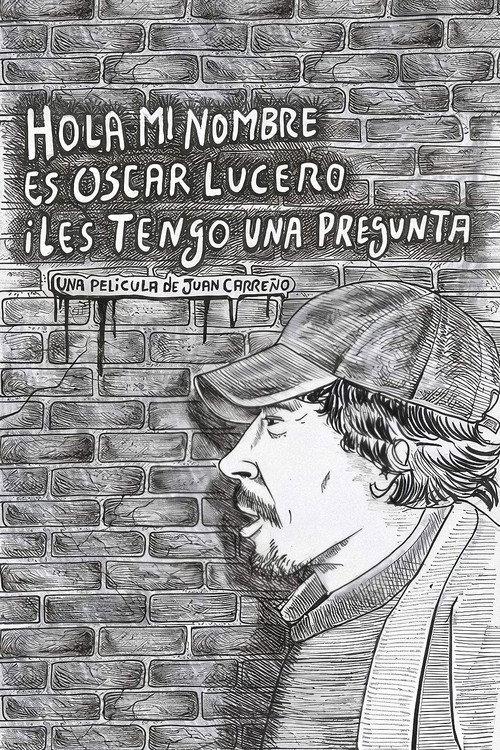 Hola, mi nombre es Oscar Lucero i les tengo una pregunta backdrop