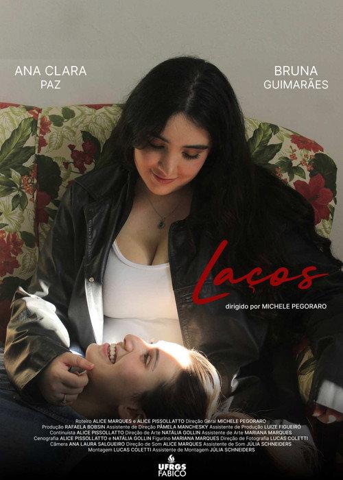 Laços backdrop