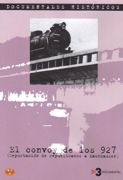 El convoy de los 927 backdrop
