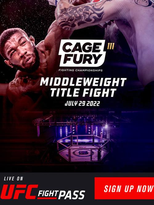 CFFC 111 backdrop