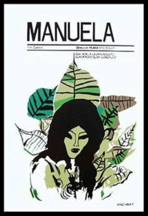 Manuela backdrop