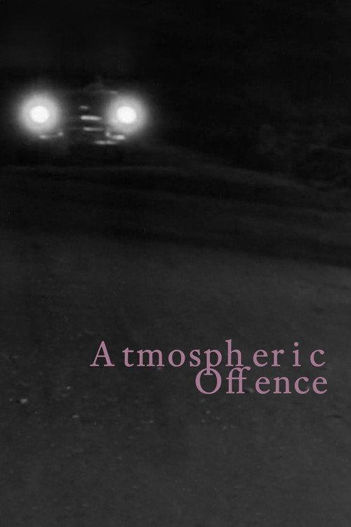 Atmospheric Offence backdrop