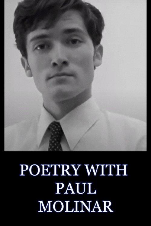 Poetry with Paul Molinar (Special Edition) backdrop