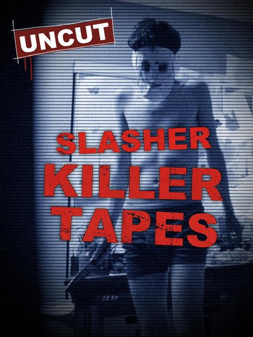 Anomalies 3: Killer Tapes backdrop