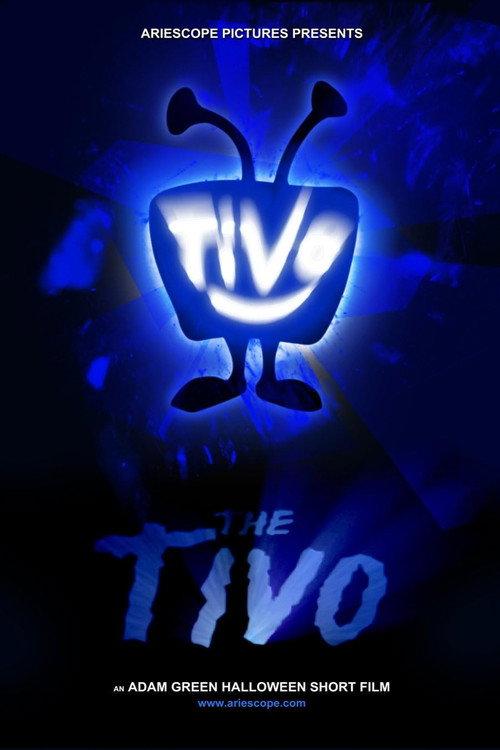 The Tivo backdrop
