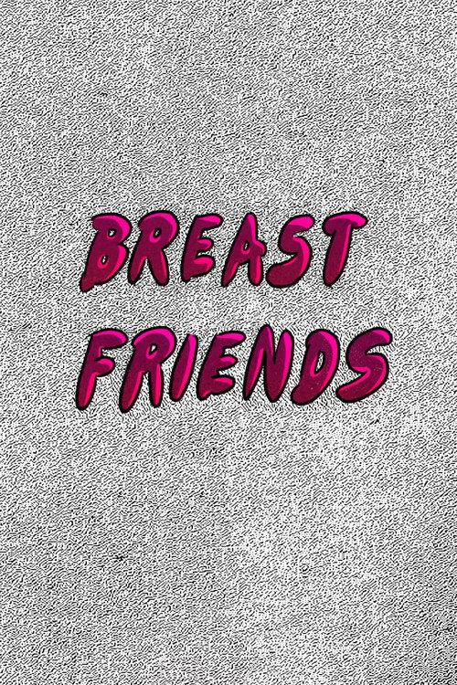 Breast Friends backdrop