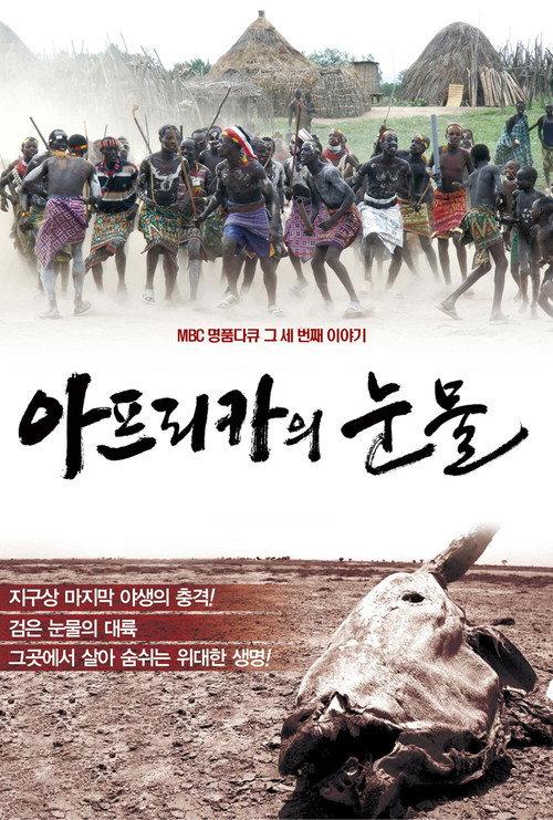 아프리카의 눈물 backdrop