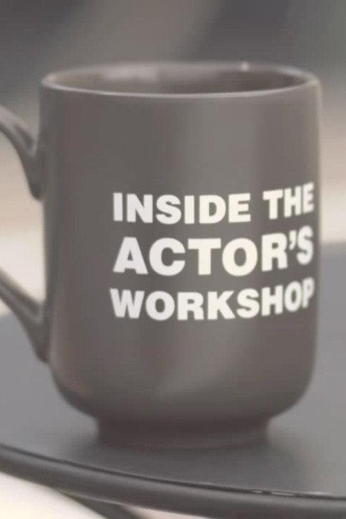 Inside the Actor's Workshop backdrop