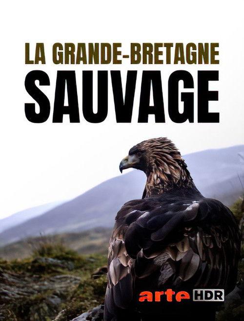 La Grande-Bretagne Sauvage backdrop