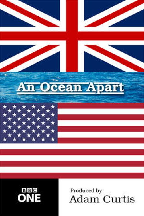 An Ocean Apart backdrop