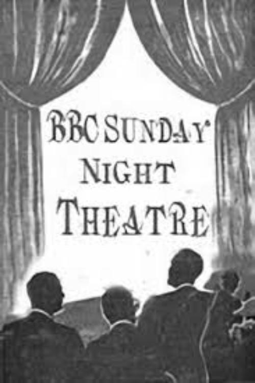 Sunday Night Theatre backdrop