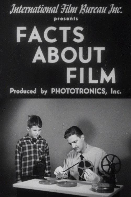 Facts About Film backdrop