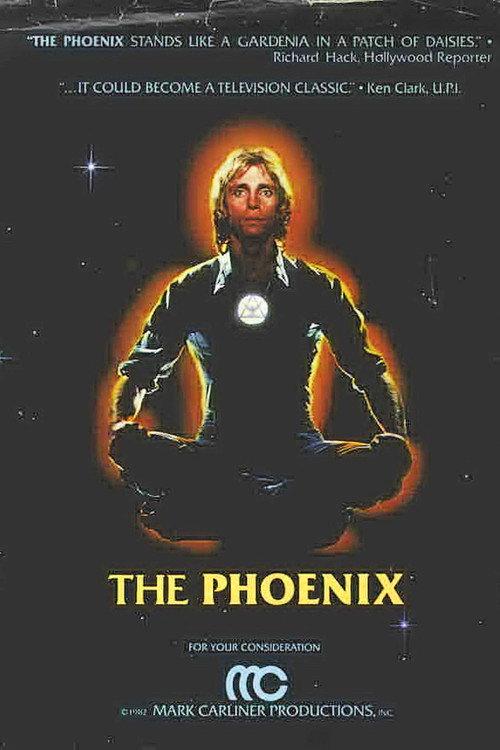 The Phoenix backdrop