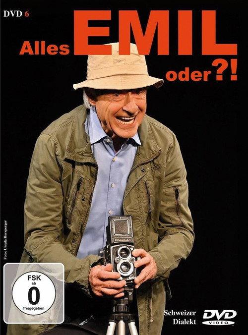 Alles Emil, oder?! backdrop