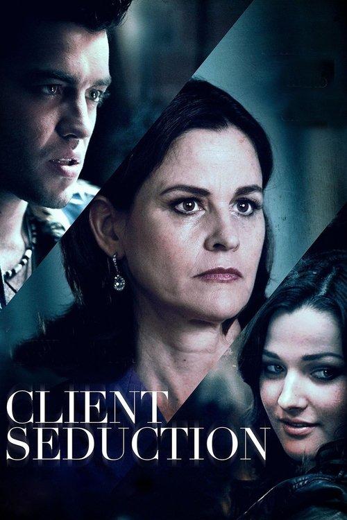 Client Seduction backdrop