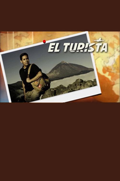 El turista backdrop