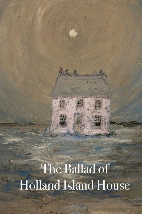 The Ballad of Holland Island House backdrop