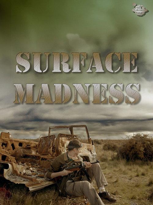 Surface Madness backdrop