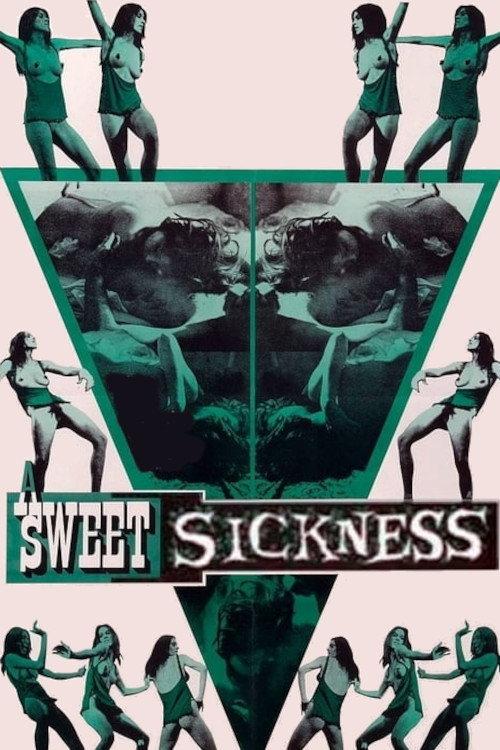 A Sweet Sickness backdrop