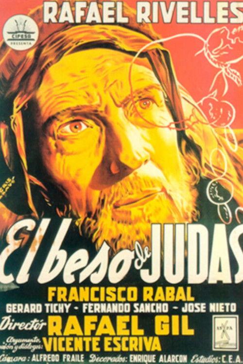 Judas' Kiss backdrop