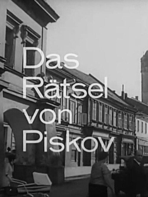The Mystery of Piskov backdrop