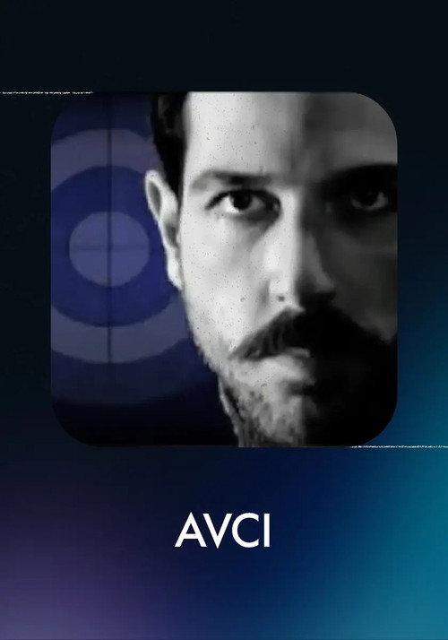 Avcı backdrop