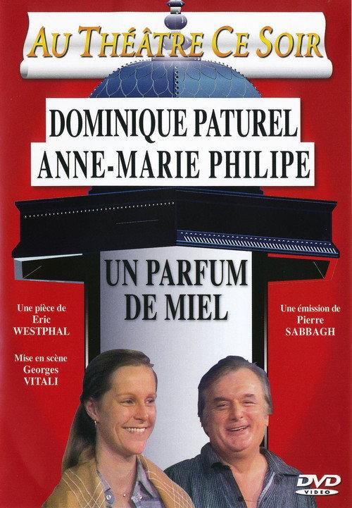 Un Parfum De Miel backdrop
