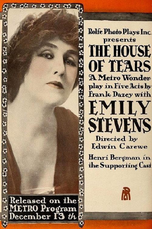 The House of Tears backdrop