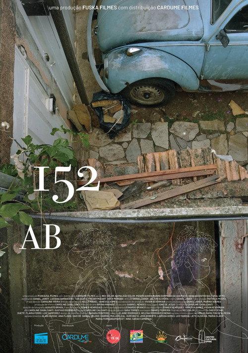 152 AB backdrop