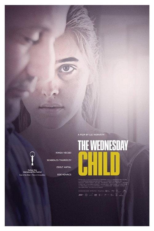 The Wednesday Child backdrop