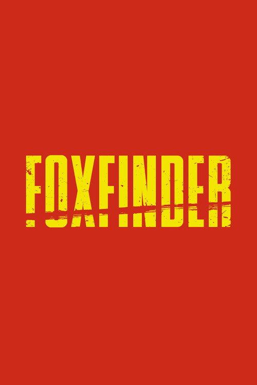 Foxfinder backdrop