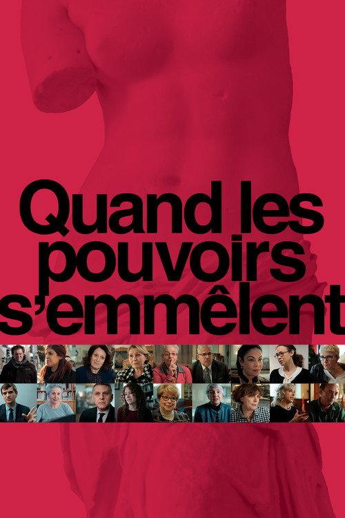 Quand les pouvoirs s'emmêlent backdrop