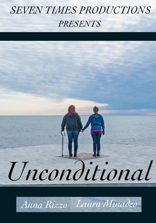 Unconditional backdrop