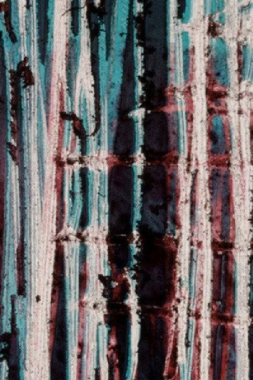 Everything Is Spinning backdrop